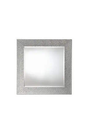 Oslo Square by Deknudt Mirrors