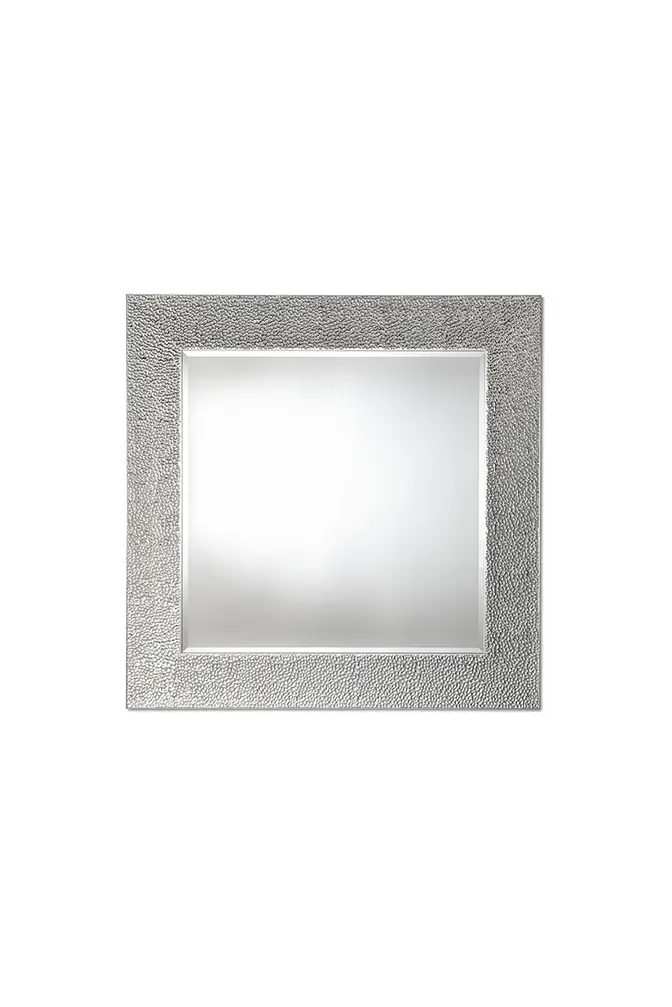 Oslo Square by Deknudt Mirrors