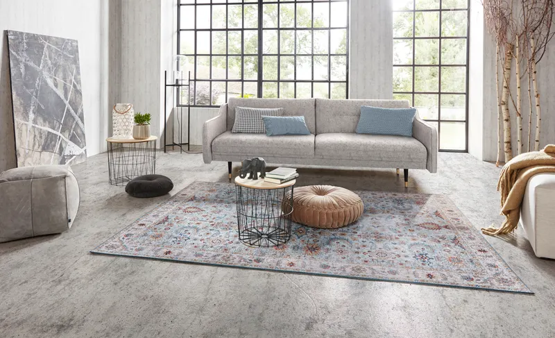 Orientalisch Teppich Vivana