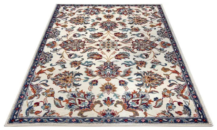 Hanse Home Orient Teppich Caracci Creme Multifarben