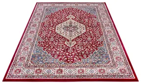 Hanse Home Orient Teppich Mochi Rot Multifarben