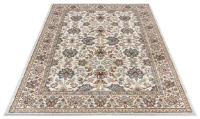 Hanse Home Orient Teppich Saraceni Creme Multifarben