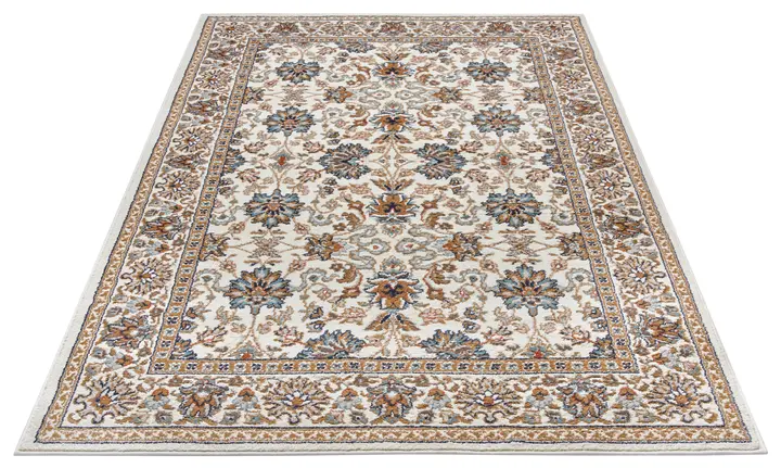 Hanse Home Orient Teppich Saraceni Creme Multifarben