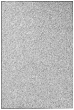 Hanse Home Wolly Woll-Optik Teppich Wolly Grau