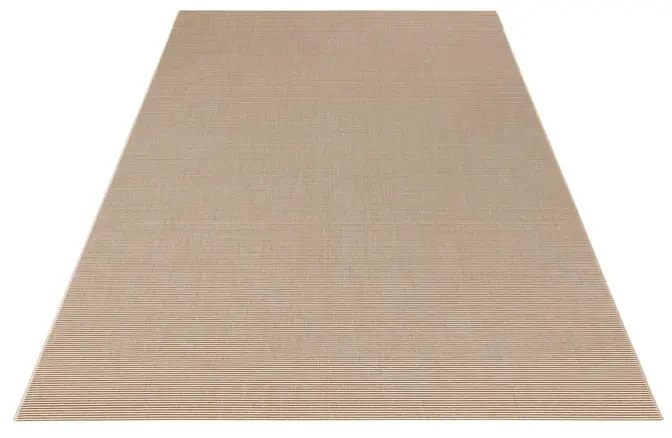 Hanse Home Meadow In- & Outdoorteppich Match Beige