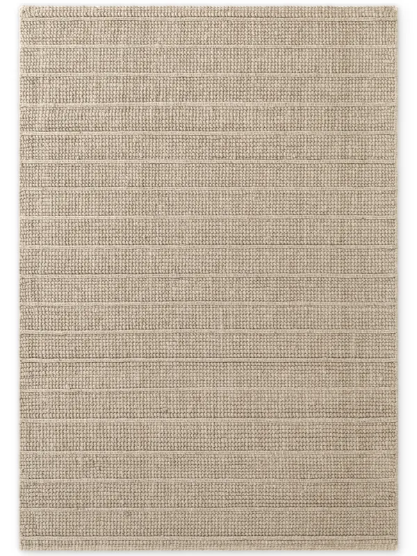 Ted Baker Camden Wollteppich Parker Beige