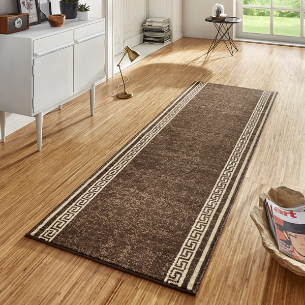 Designer Samt Läufer Startseite