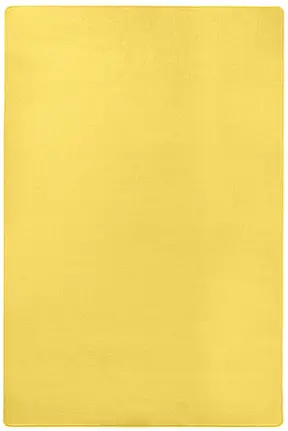 Hanse Home Fancy Kurzflorteppich Fancy Gelb