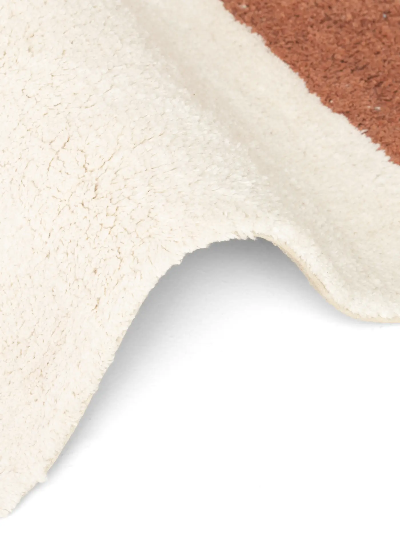 Hanse Home Snuggle Kinderteppich Riva Creme Multifarben – Ansicht 3