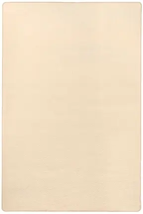 Hanse Home Fancy Kurzflorteppich Fancy Beige