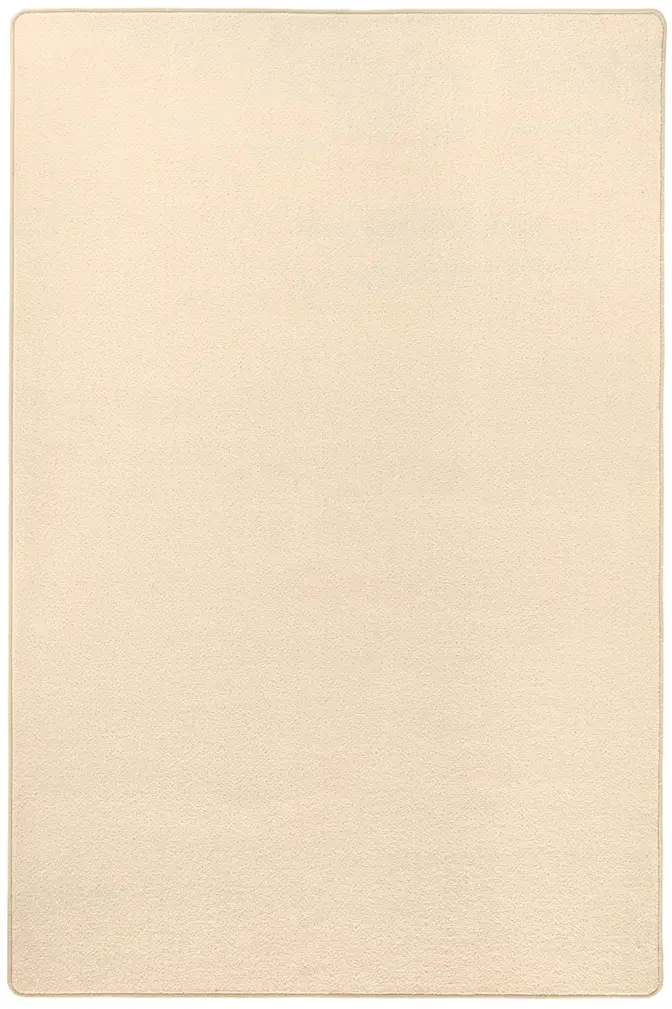 Hanse Home Fancy Kurzflorteppich Fancy Beige