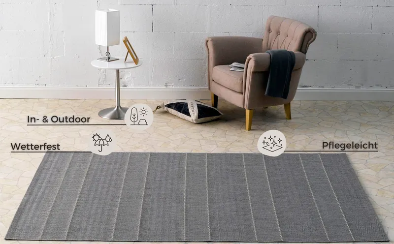 Fürth Unter- und Draußen Teppichboden