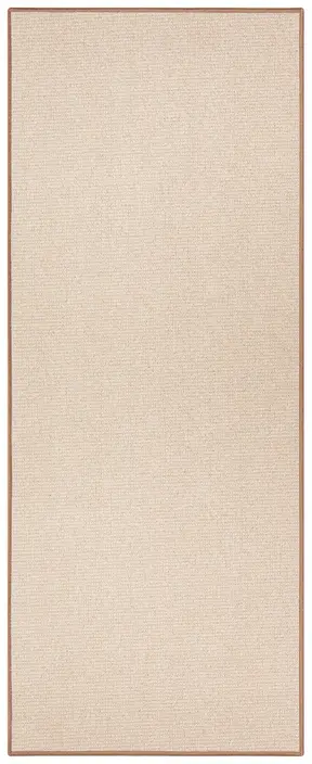 Hanse Home Schlingen Läufer Bouclé Beige