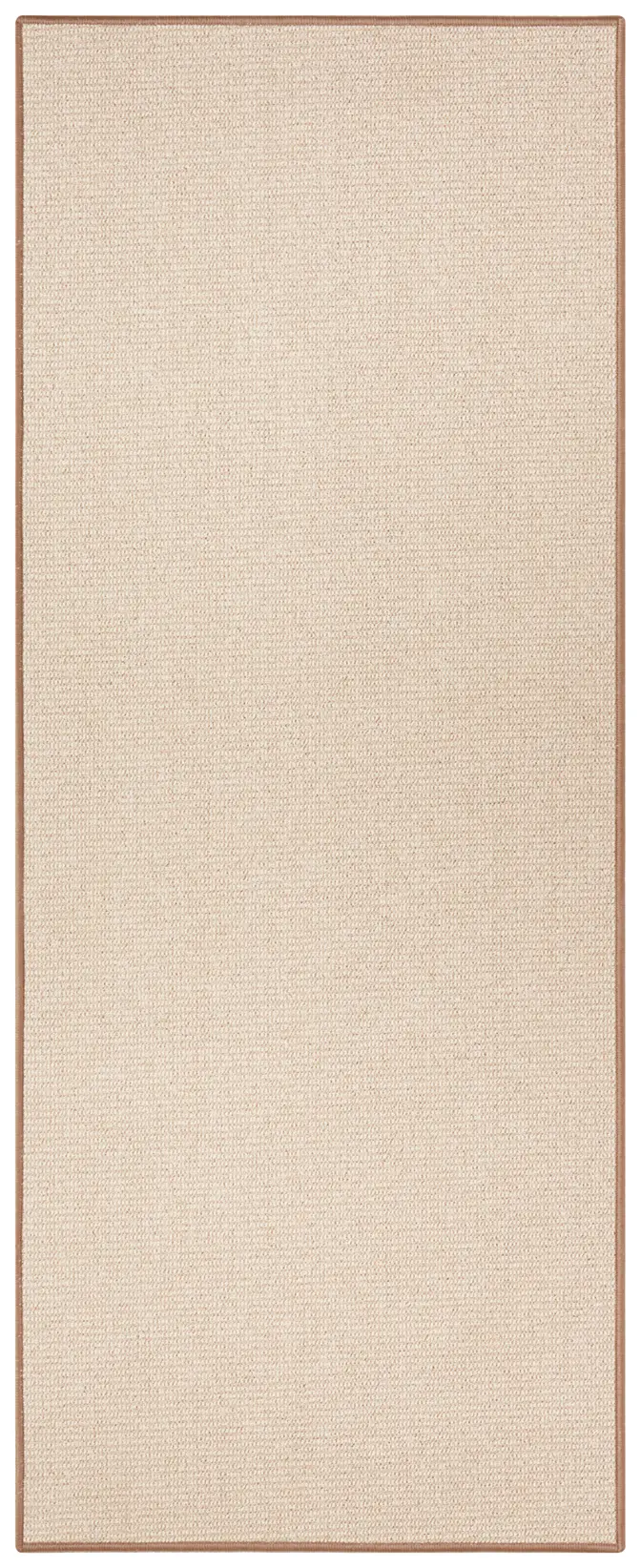 Hanse Home Schlingen Läufer Bouclé Beige