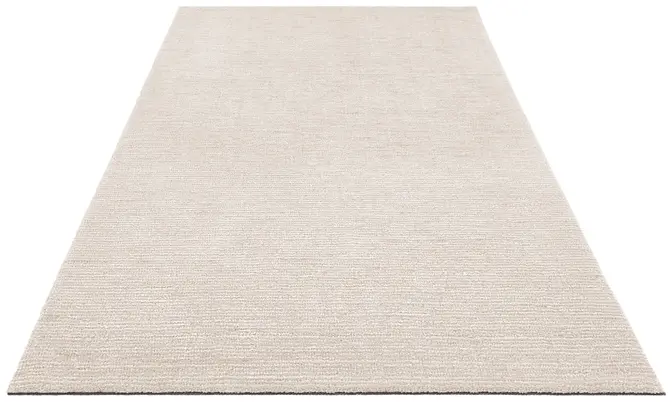 Hanse Home Cloud Hochflor Teppich Supersoft Beige