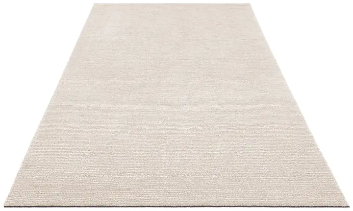 Hanse Home Cloud Hochflor Teppich Supersoft Beige