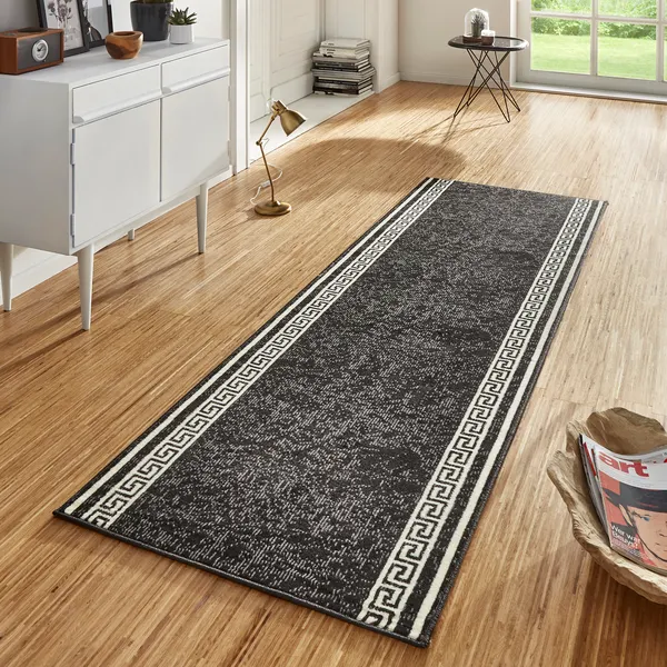 Designer Samt Läufer Startseite