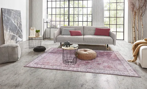 Orientalisch Teppich Vivana
