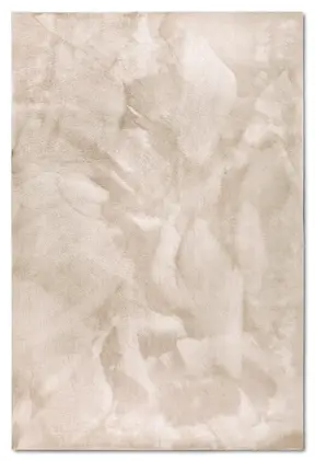 Villeroy & Boch 1899 Hochflor Teppich Leon Creme