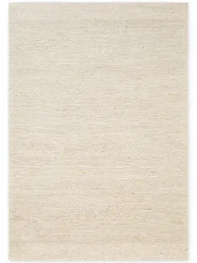 Ted Baker Bexley Wollteppich Woolwich Natur Creme