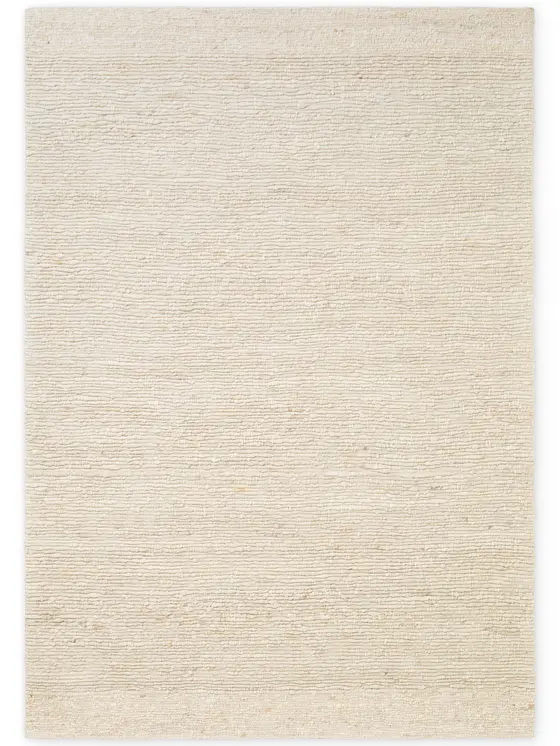 Ted Baker Bexley Wollteppich Woolwich Natur Creme