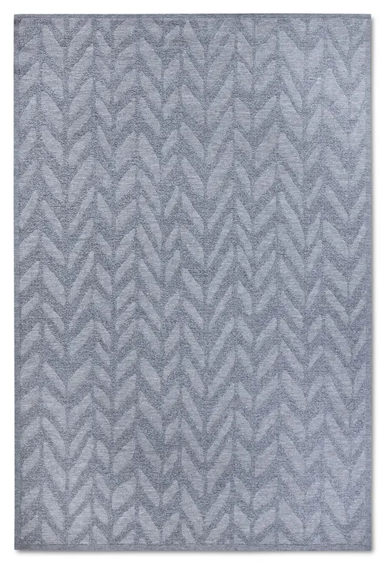 Villeroy & Boch 1883 In- & Outdoor Teppich Georgette Grau