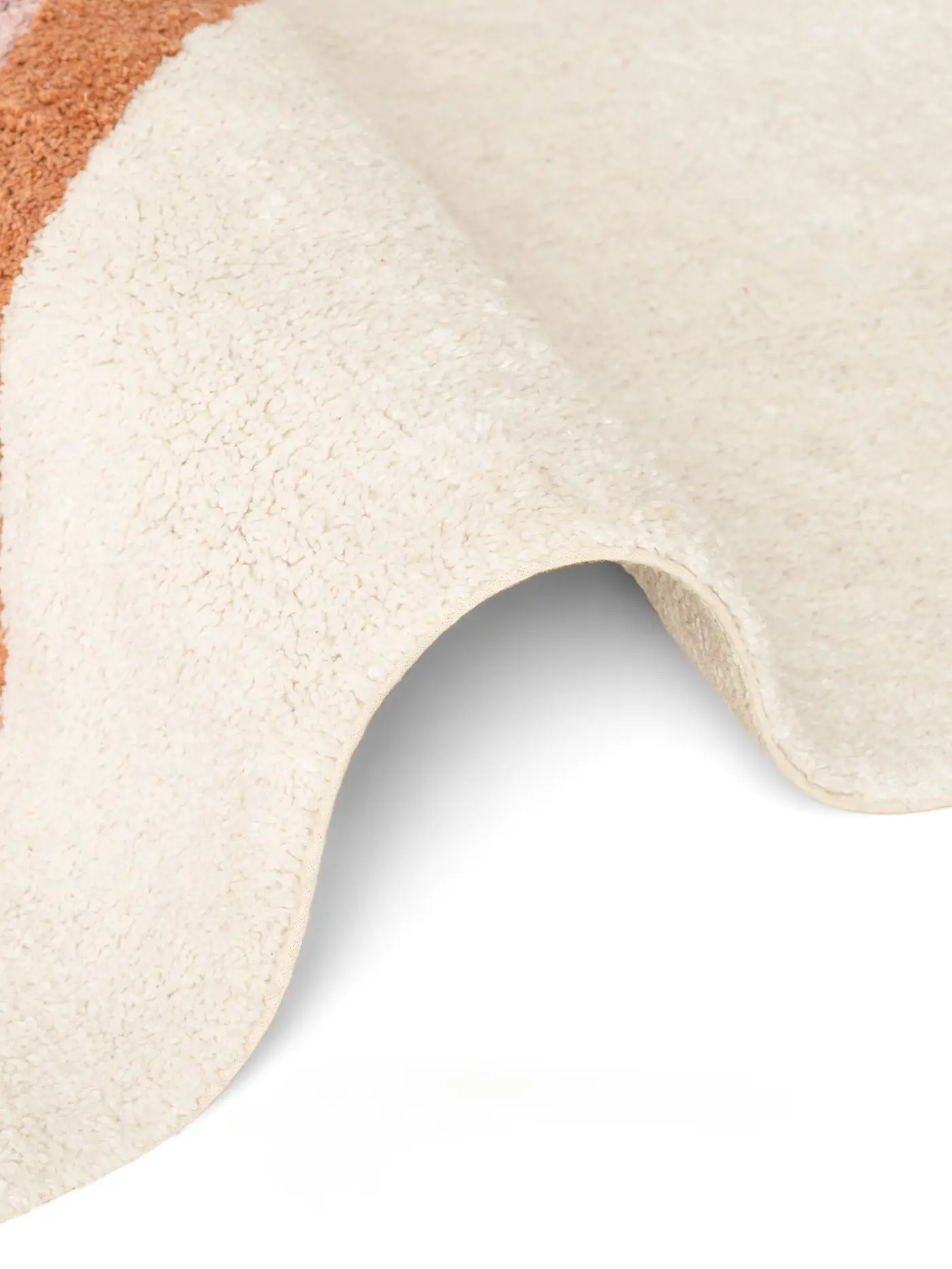 Hanse Home Snuggle Kinderteppich Petite Melodie Creme Multifarben – Ansicht 3
