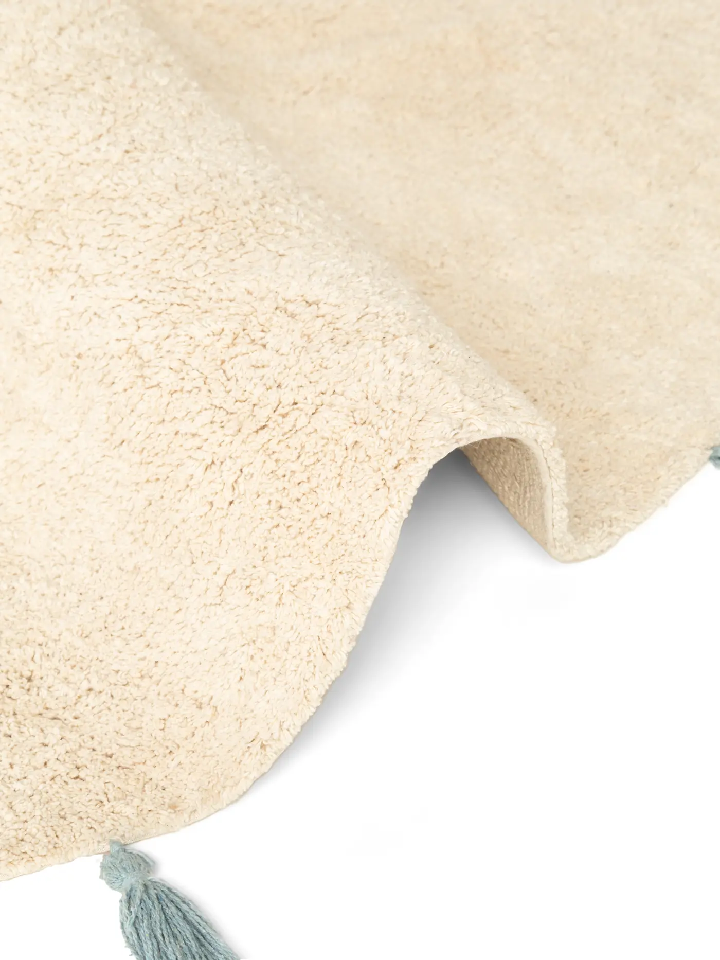 Hanse Home Snuggle Kinderteppich Sunna Creme Multifarben – Ansicht 3