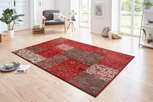 Gestaltung Samt Teppich Kirie