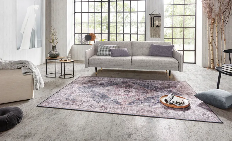 Orientalisch Teppich Sylla