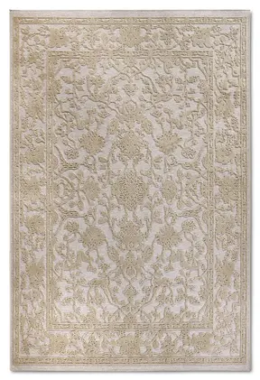 Villeroy & Boch 1879 Kurzflor Teppich Ambroise Creme