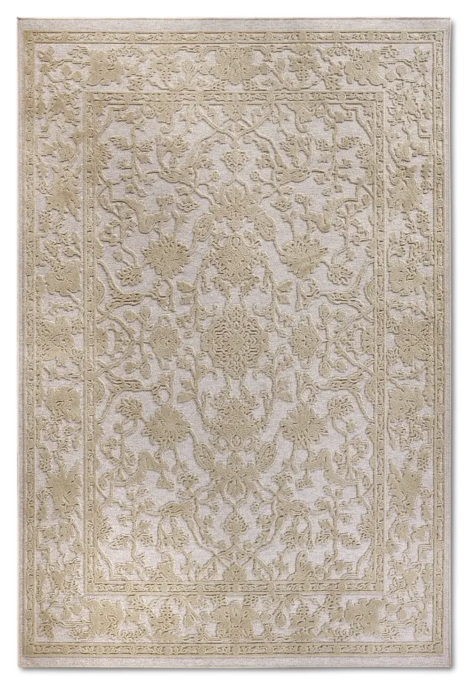 Villeroy & Boch 1879 Kurzflor Teppich Ambroise Creme