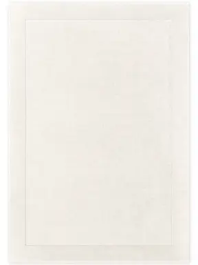 Villeroy & Boch 1812 Wollteppich Kari Natur Creme