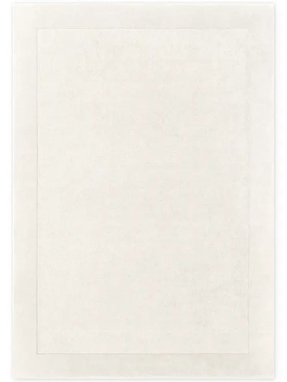 Villeroy & Boch 1812 Wollteppich Kari Natur Creme
