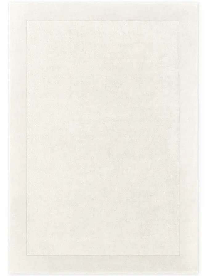 Villeroy & Boch 1812 Wollteppich Kari Natur Creme