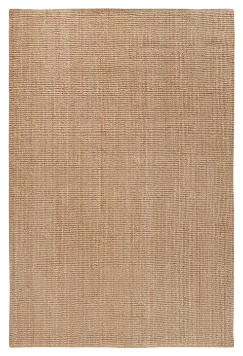 Villeroy & Boch 1791 Jute Teppich Rosalie Natur Gold