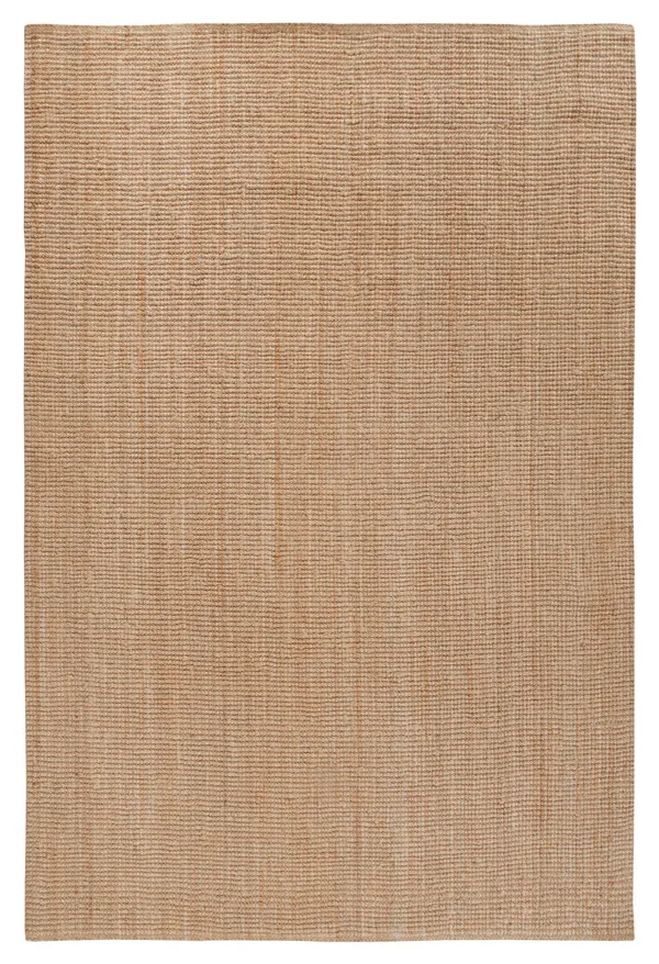 Villeroy & Boch 1791 Jute Teppich Rosalie Natur Gold
