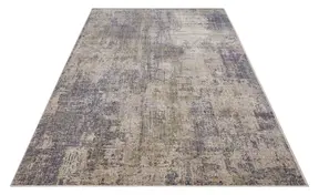Hanse Home In- und Outdoor Teppich Gizeh Creme Blau