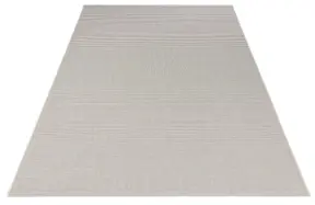 Hanse Home Meadow In- & Outdoorteppich Match Creme