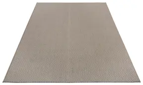 Hanse Home Clyde In- und Outdoor Teppich Pure Beige