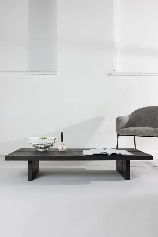 Lancaster Sofa Tisch