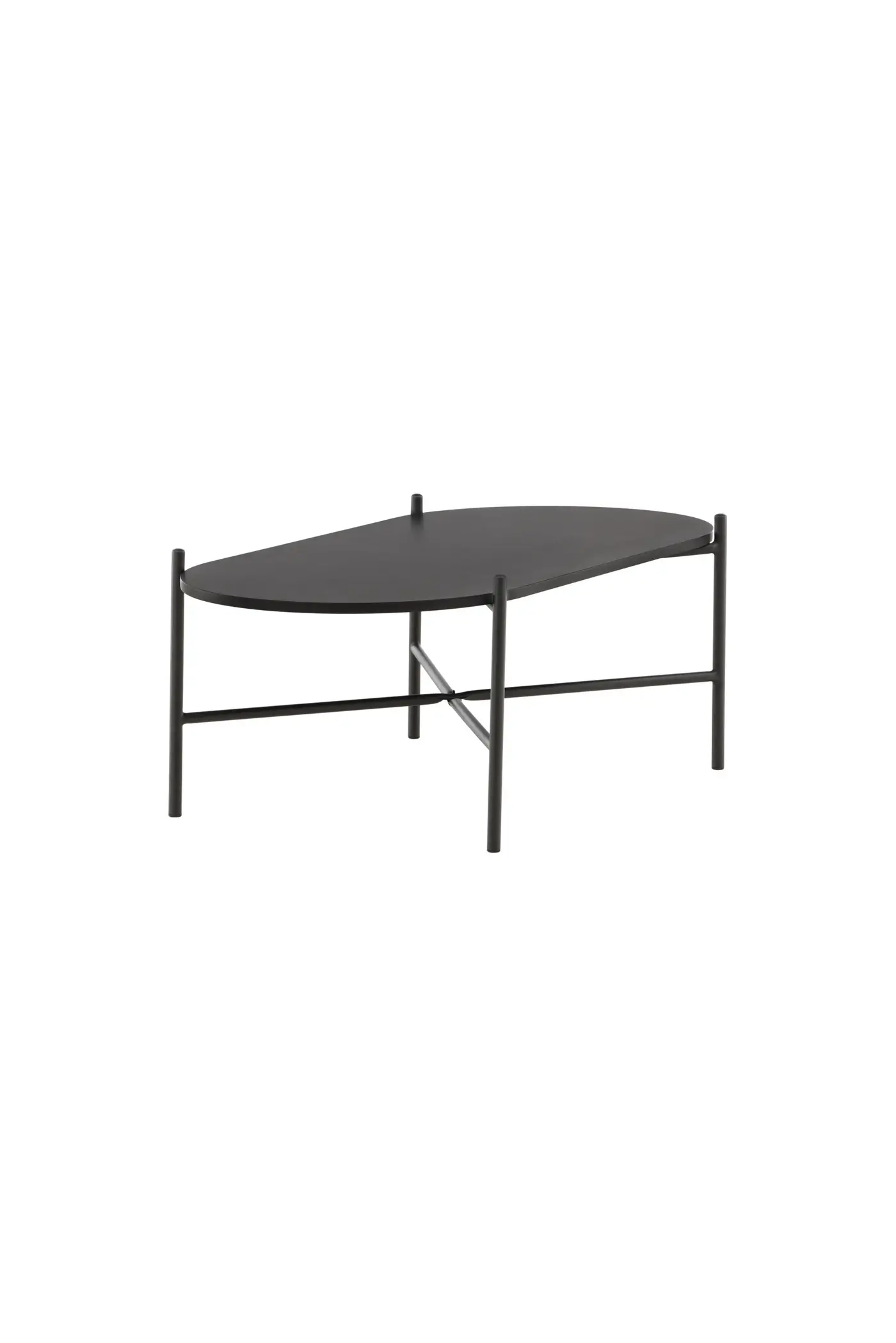 Lancaster Sofa Tisch – Ansicht 3