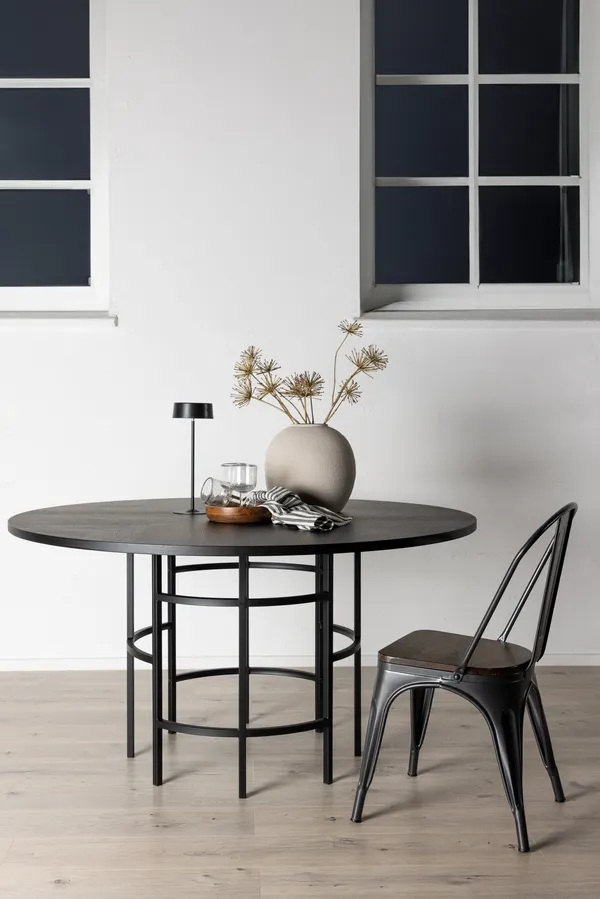 Copenhagen Table