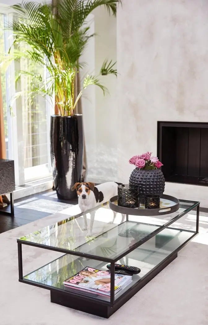 Maglehem Table