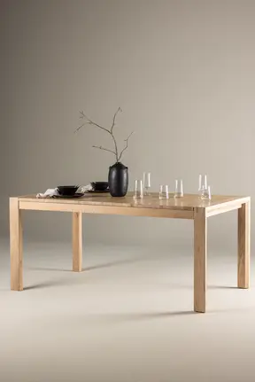 Schiebetisch