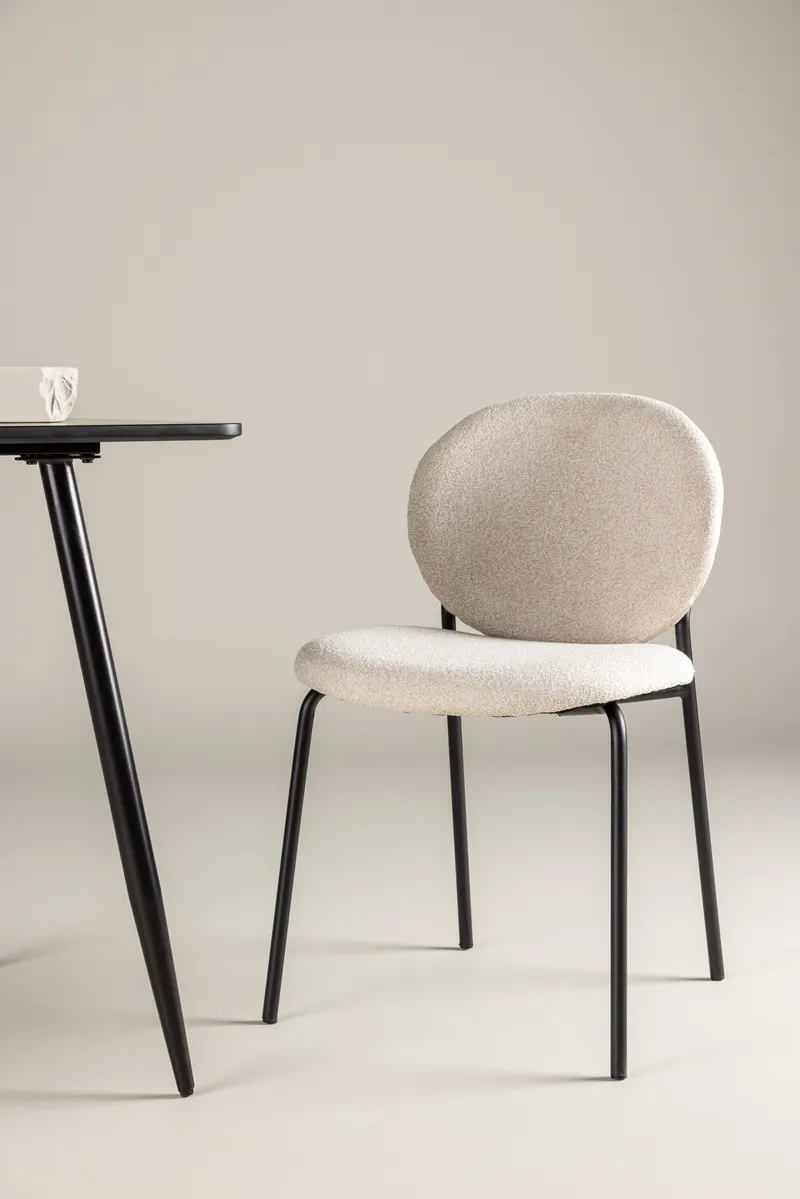 Vault Esszimmerstuhl