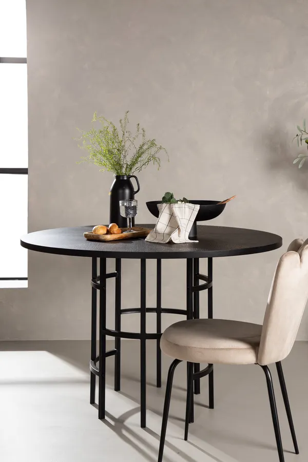 Copenhagen Table
