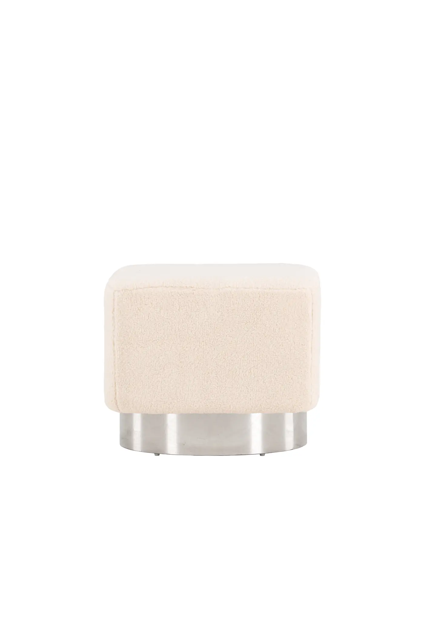 Newton Pouf – Ansicht 2