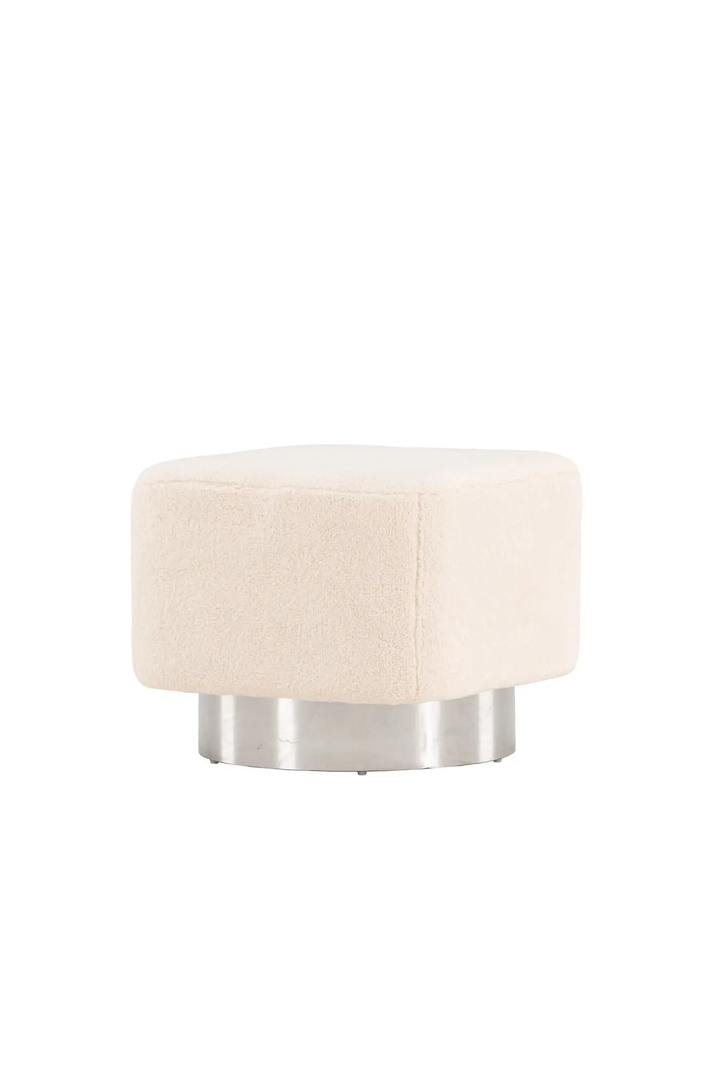 Newton Pouf – Ansicht 3