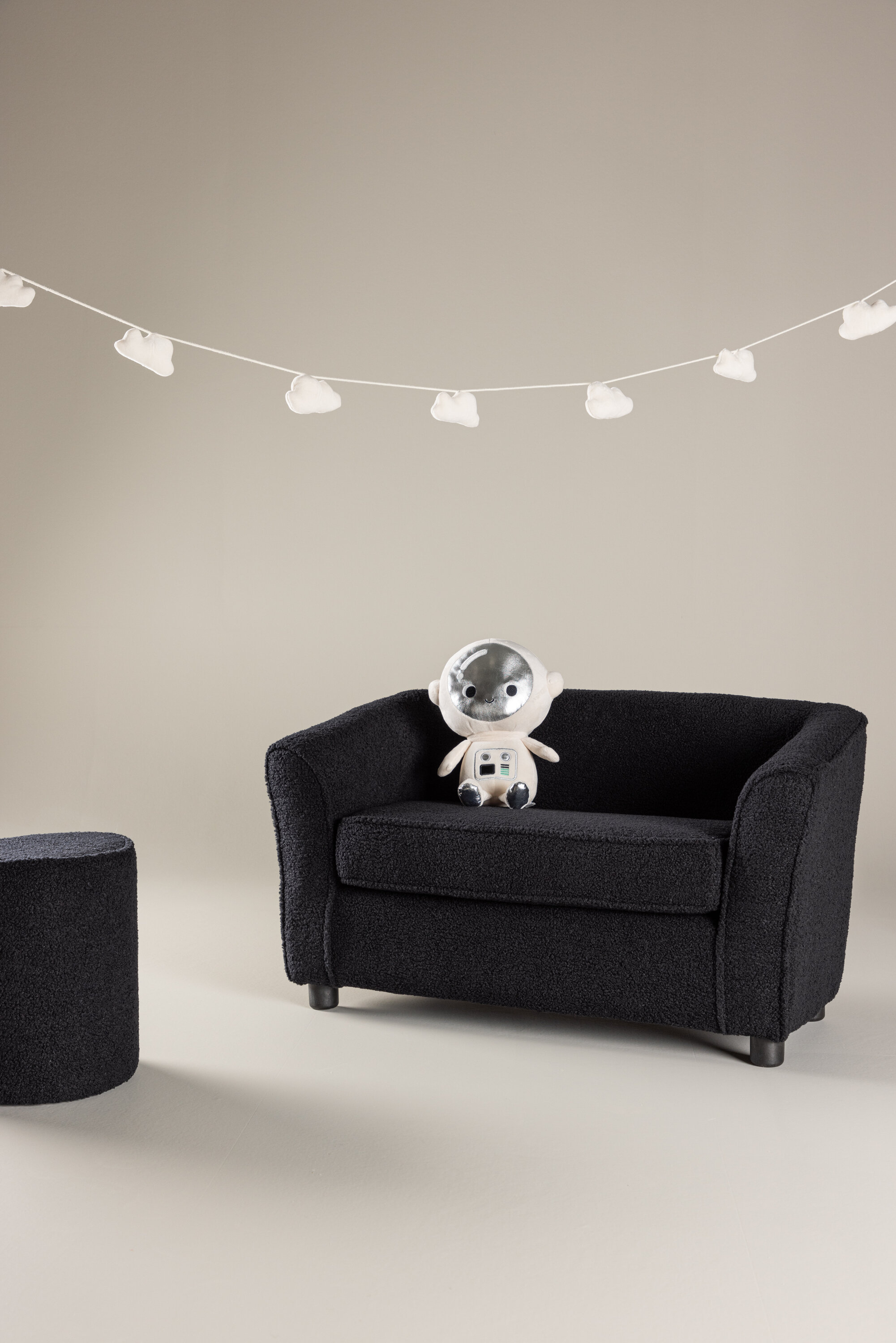 Moon Kindersofa